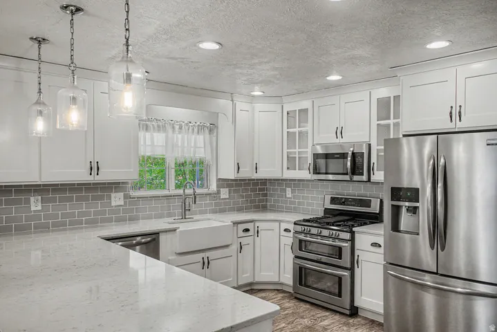 360 S 300 E, Ephraim, Utah 84627