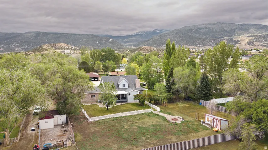 360 S 300 E, Ephraim, Utah 84627