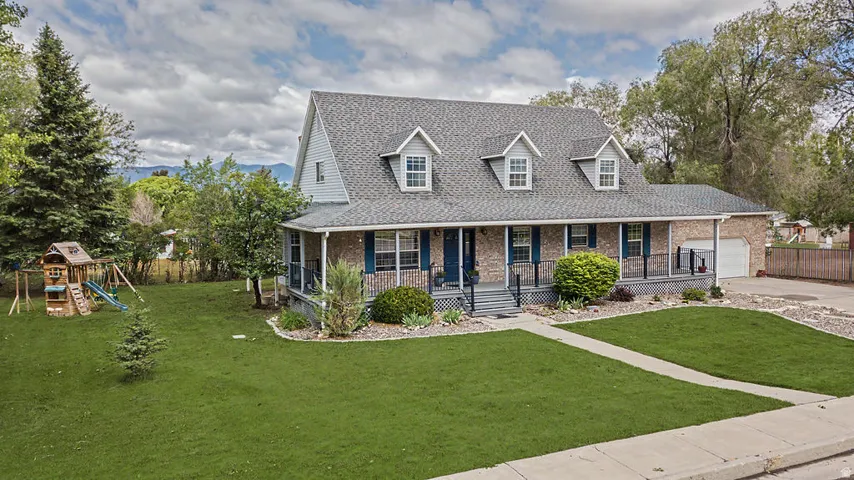 360 S 300 E, Ephraim, Utah 84627