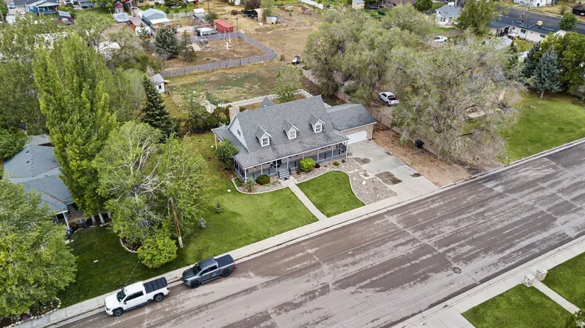 360 S 300 E, Ephraim, Utah 84627