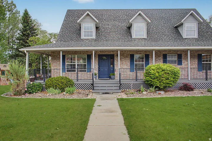 360 S 300 E, Ephraim, Utah 84627