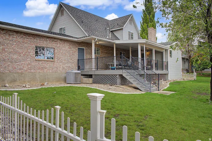 360 S 300 E, Ephraim, Utah 84627