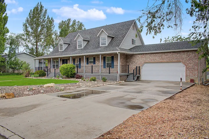 360 S 300 E, Ephraim, Utah 84627