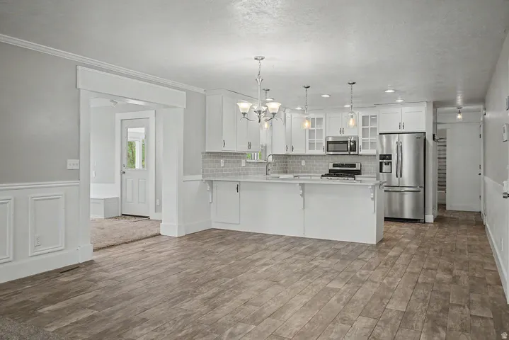 360 S 300 E, Ephraim, Utah 84627