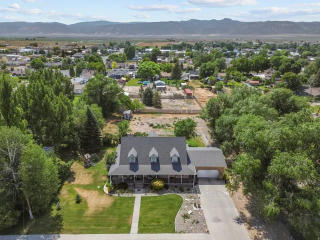 360 S 300 E, Ephraim, Utah 84627