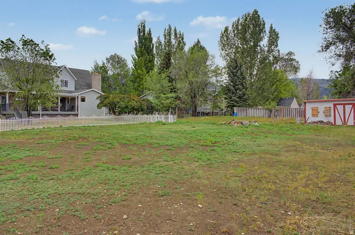 360 S 300 E, Ephraim, Utah 84627