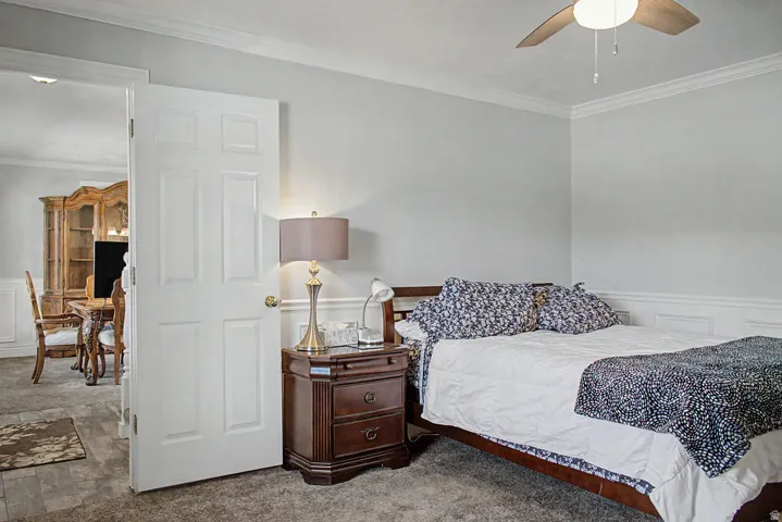 360 S 300 E, Ephraim, Utah 84627