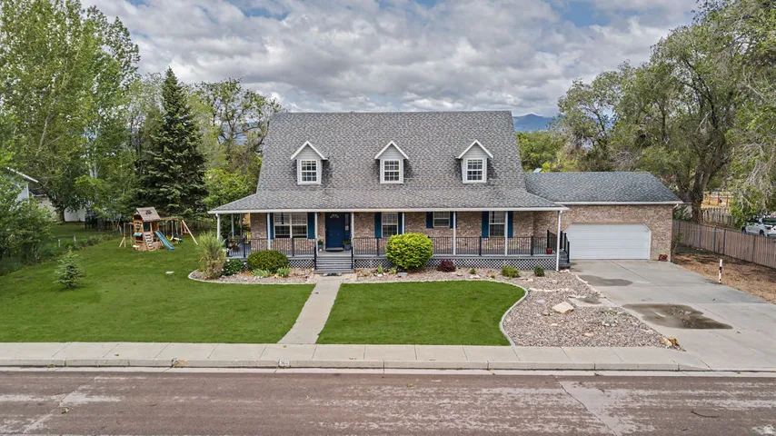 360 S 300 E, Ephraim, Utah 84627