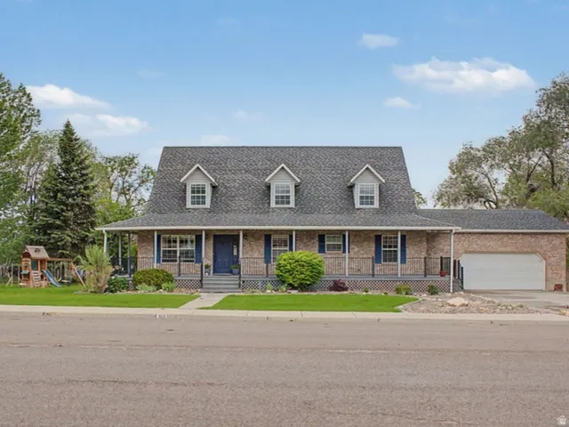 360 S 300 E, Ephraim, Utah 84627