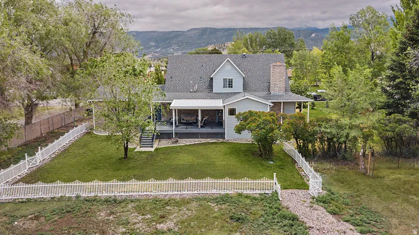 360 S 300 E, Ephraim, Utah 84627