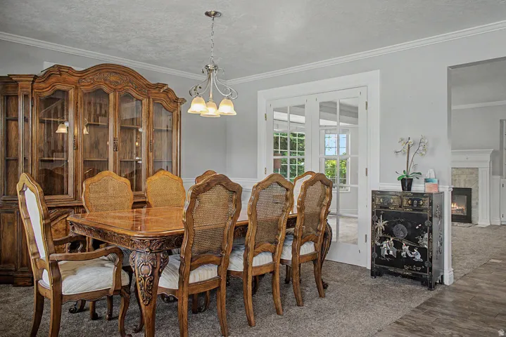 360 S 300 E, Ephraim, Utah 84627