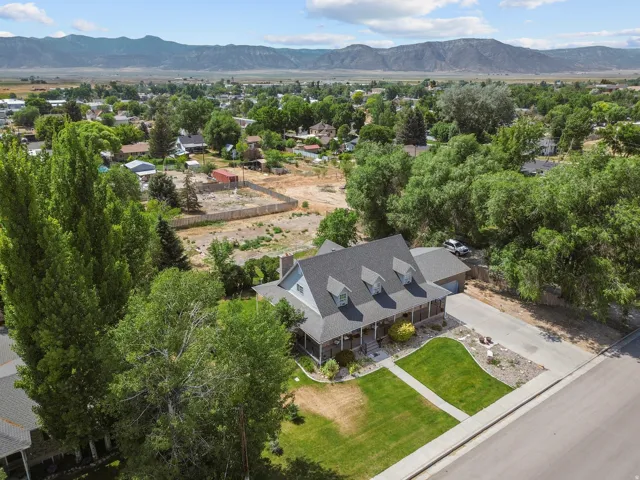 360 S 300 E, Ephraim, Utah 84627