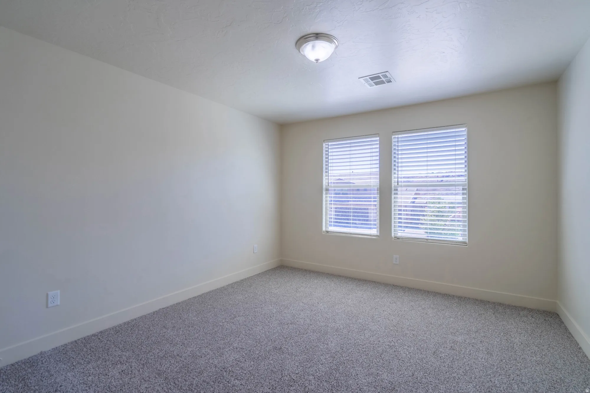 Empty room