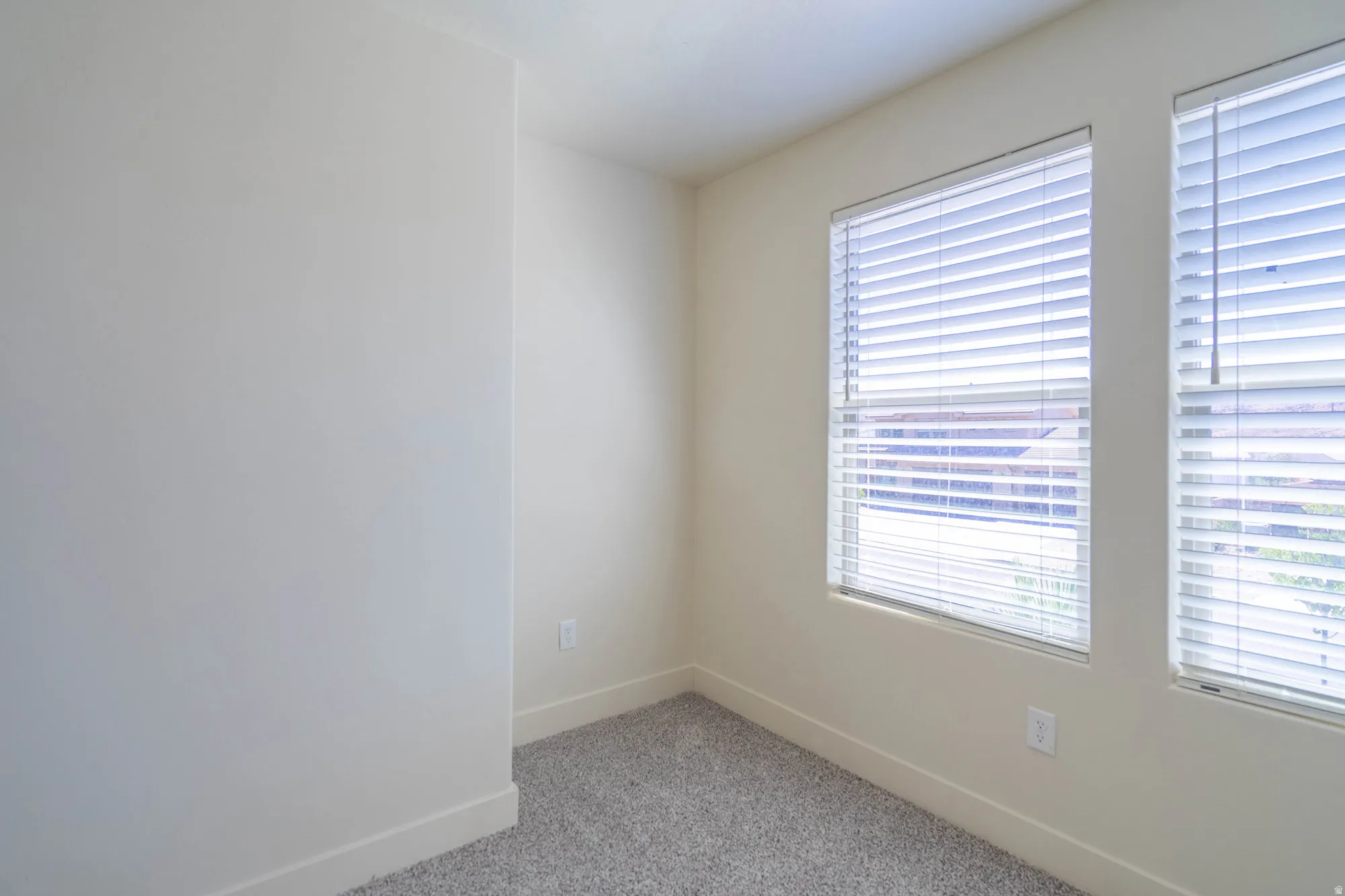 Empty room