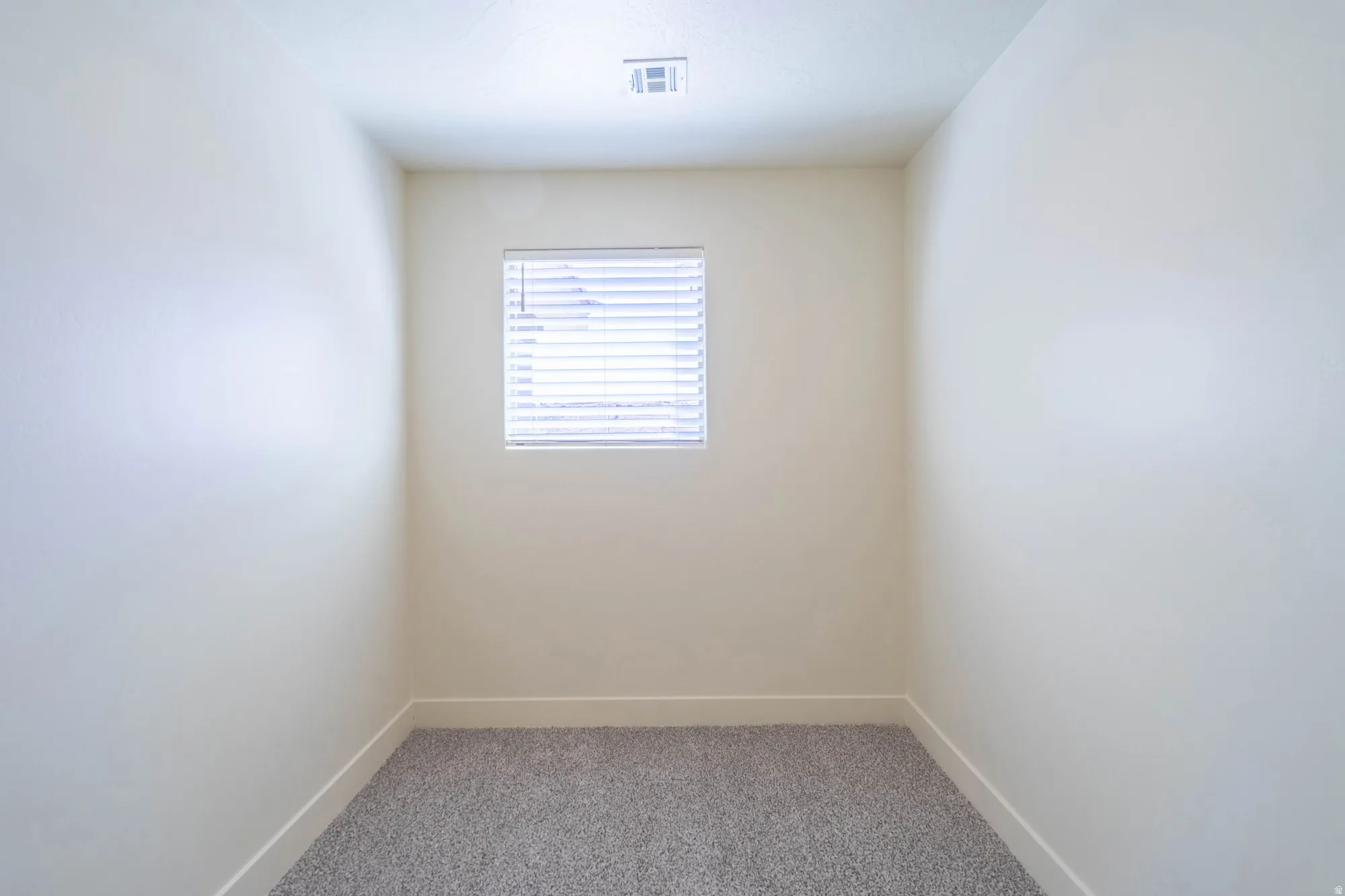 Empty room