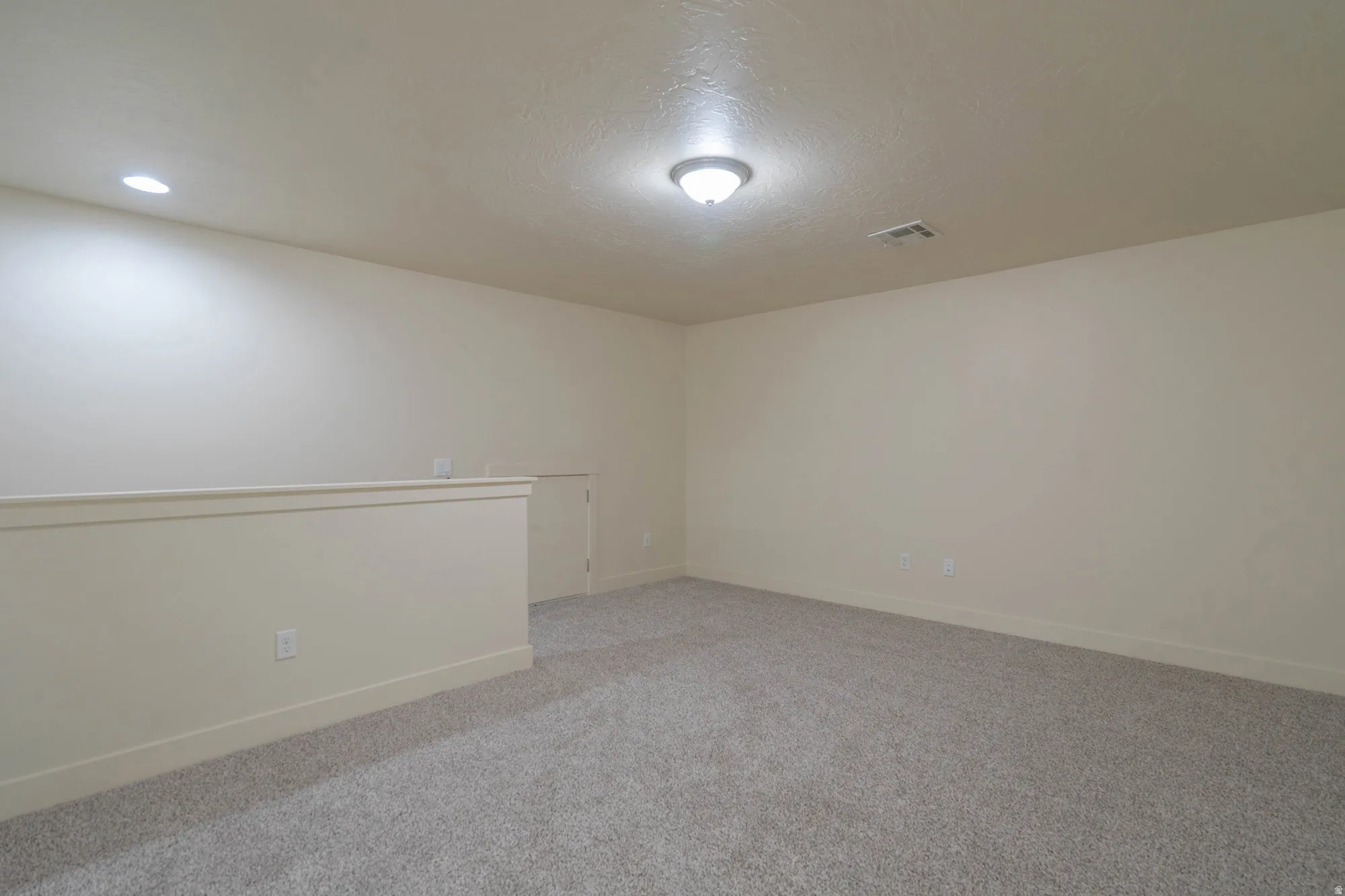 Empty room