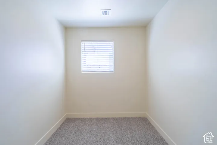 Empty room