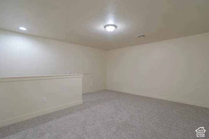 Empty room