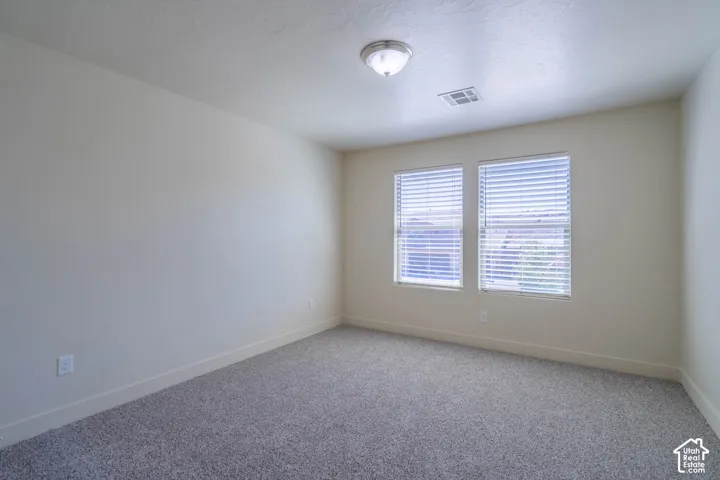 Empty room