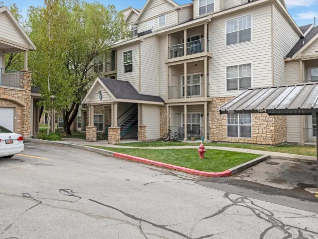 900 Bitner Rd #m12, Park City, Utah 84098