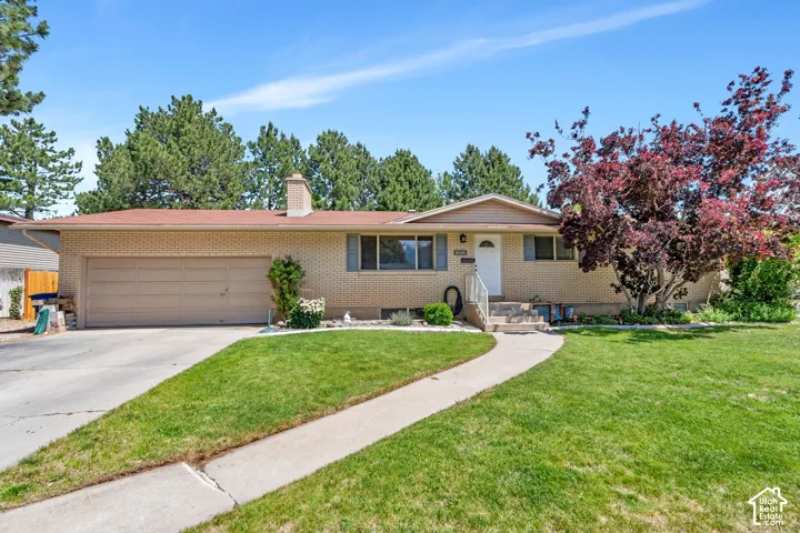 1033 E 120 S, Spanish Fork, Utah 84660
