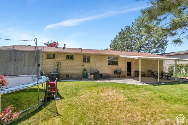 1033 E 120 S, Spanish Fork, Utah 84660