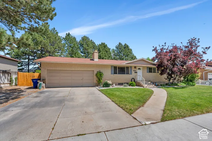 1033 E 120 S, Spanish Fork, Utah 84660