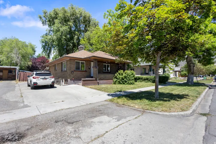 344 W 300 N, Provo, Utah 84601