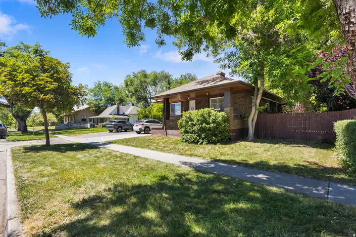 344 W 300 N, Provo, Utah 84601