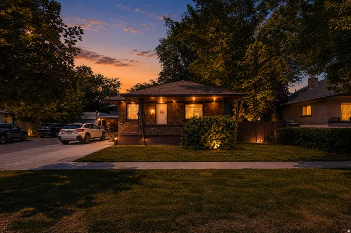 344 W 300 N, Provo, Utah 84601