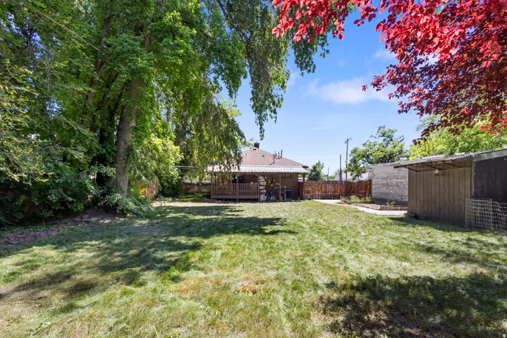 344 W 300 N, Provo, Utah 84601