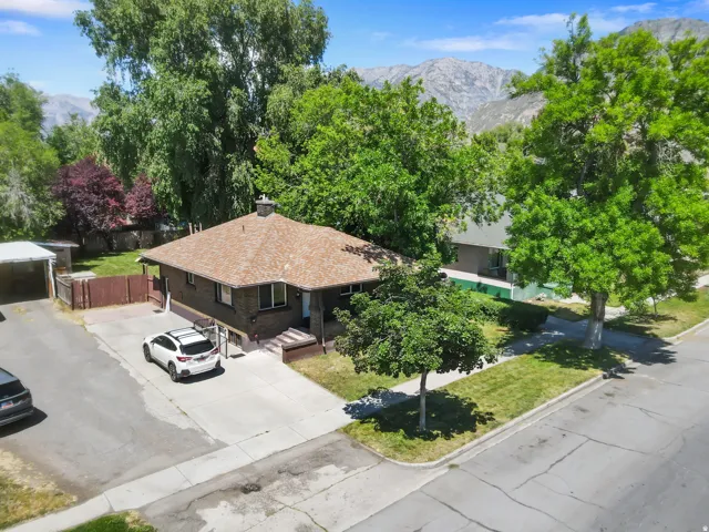 344 W 300 N, Provo, Utah 84601