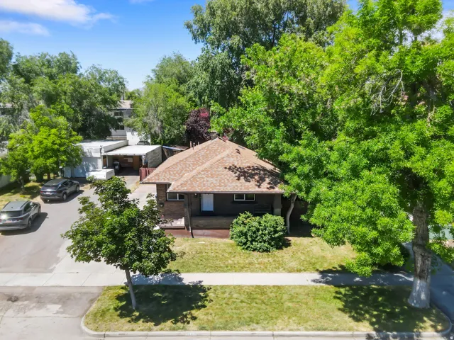 344 W 300 N, Provo, Utah 84601