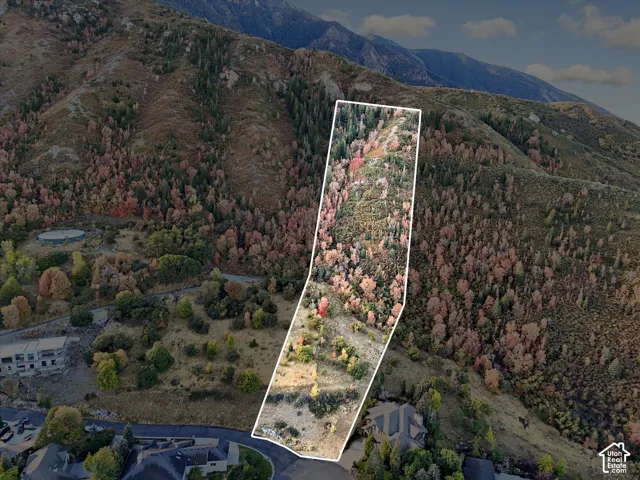 3738 E Catamount Rdg, Sandy, Utah 84092