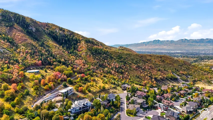 3738 E Catamount Rdg, Sandy, Utah 84092