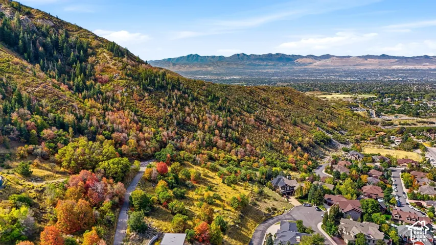 3738 E Catamount Rdg, Sandy, Utah 84092