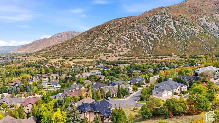 3738 E Catamount Rdg, Sandy, Utah 84092