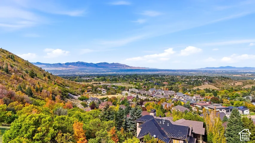 3738 E Catamount Rdg, Sandy, Utah 84092