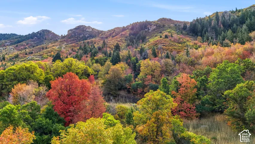 3738 E Catamount Rdg, Sandy, Utah 84092