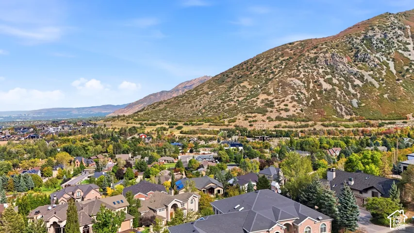 3738 E Catamount Rdg, Sandy, Utah 84092