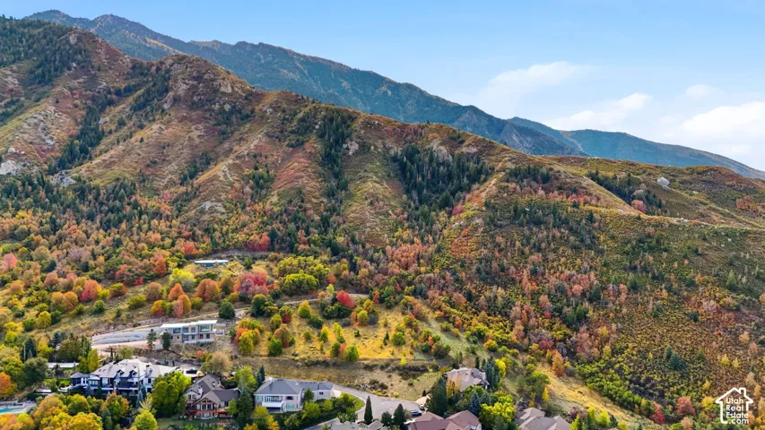 3738 E Catamount Rdg, Sandy, Utah 84092