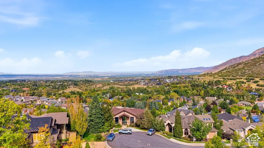 3738 E Catamount Rdg, Sandy, Utah 84092