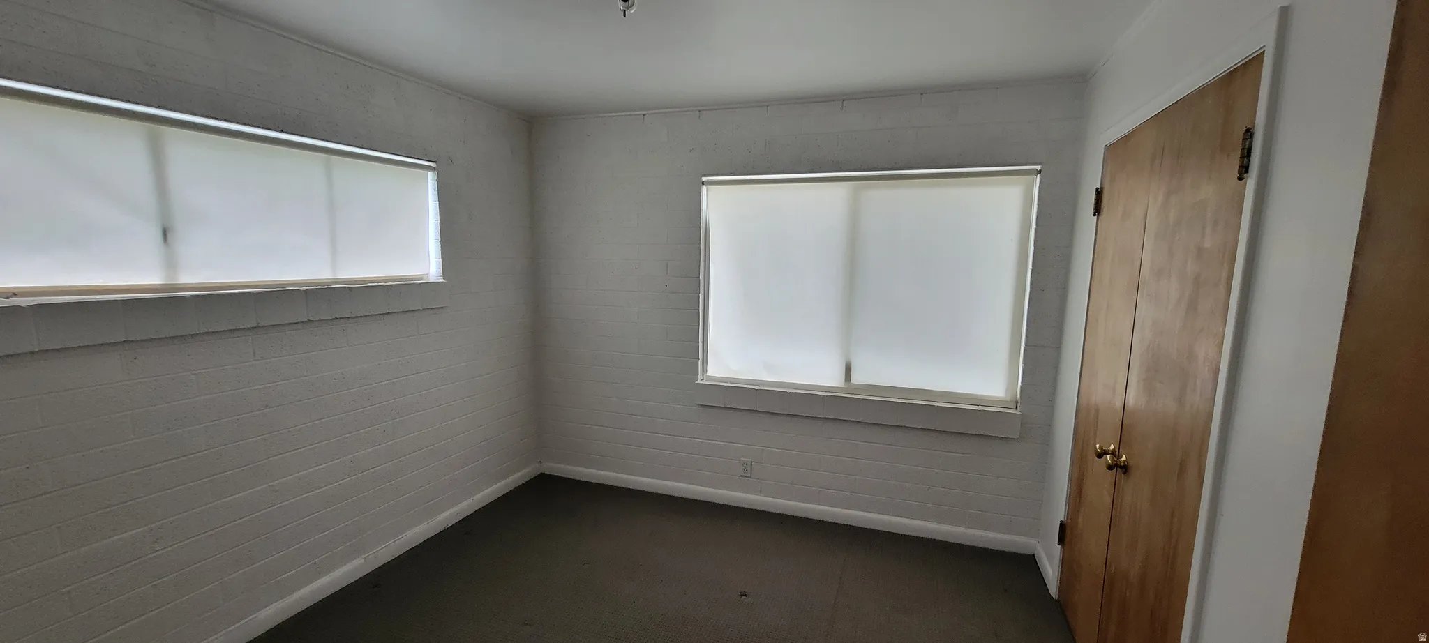 Empty room