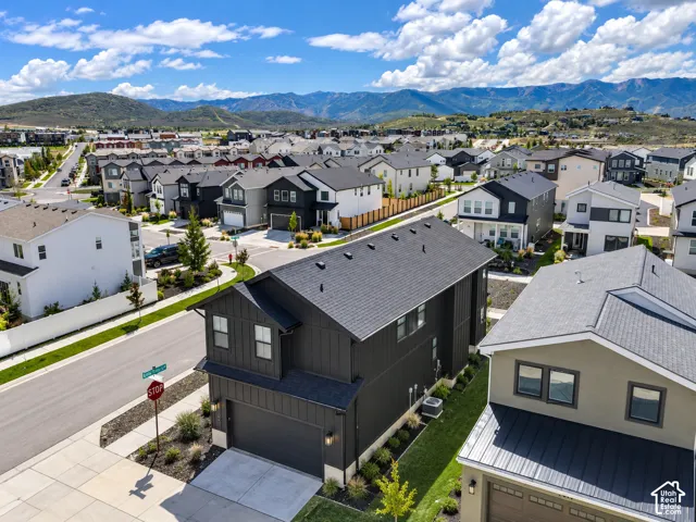 1349 Red Twig Dr #44, Park City, Utah 84098