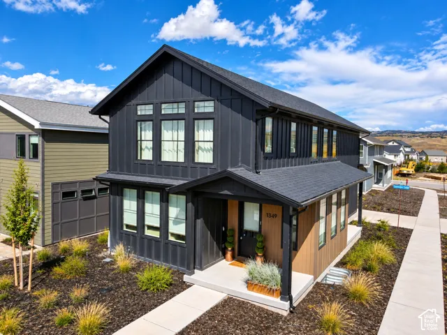 1349 Red Twig Dr #44, Park City, Utah 84098