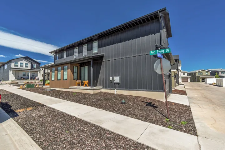 1349 Red Twig Dr #44, Park City, Utah 84098