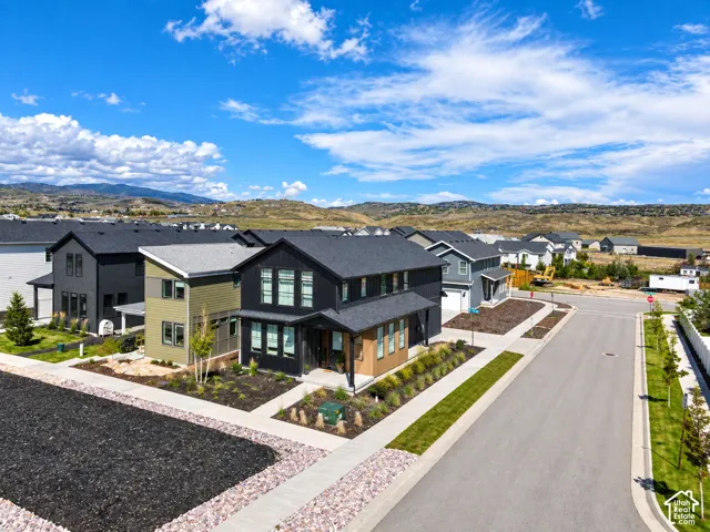 1349 Red Twig Dr #44, Park City, Utah 84098