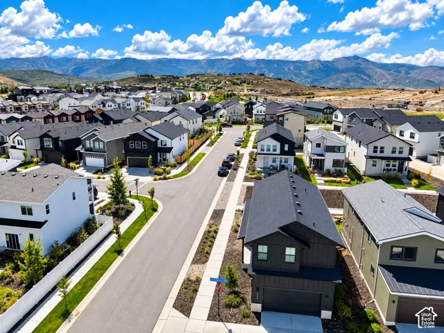 1349 Red Twig Dr #44, Park City, Utah 84098