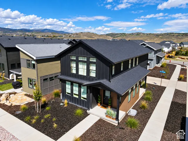 1349 Red Twig Dr #44, Park City, Utah 84098