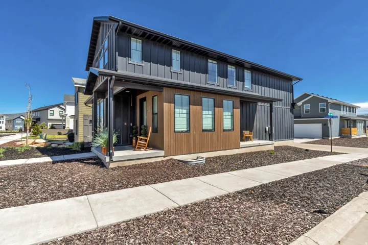 1349 Red Twig Dr #44, Park City, Utah 84098